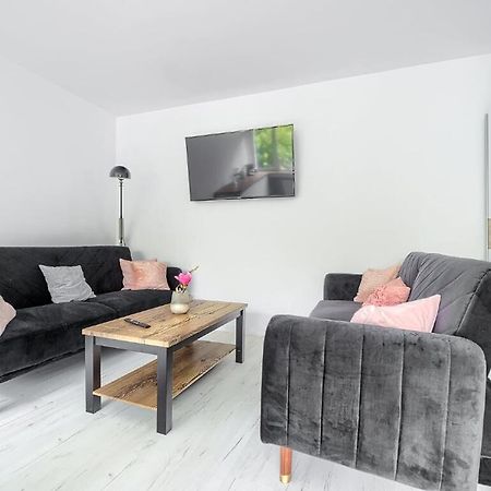Apartament Matejki II - Unique Apartments Szczecin Exterior foto