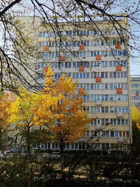 Apartament Matejki II - Unique Apartments Szczecin Exterior foto