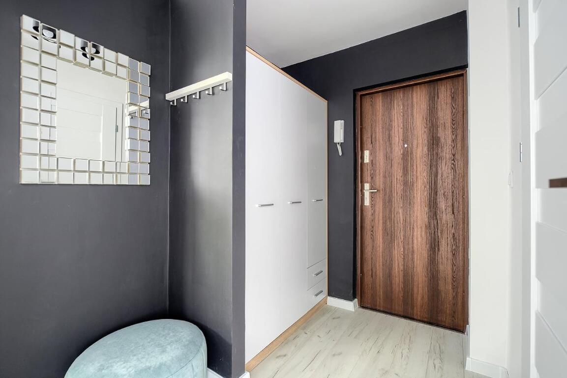 Apartament Matejki II - Unique Apartments Szczecin Exterior foto